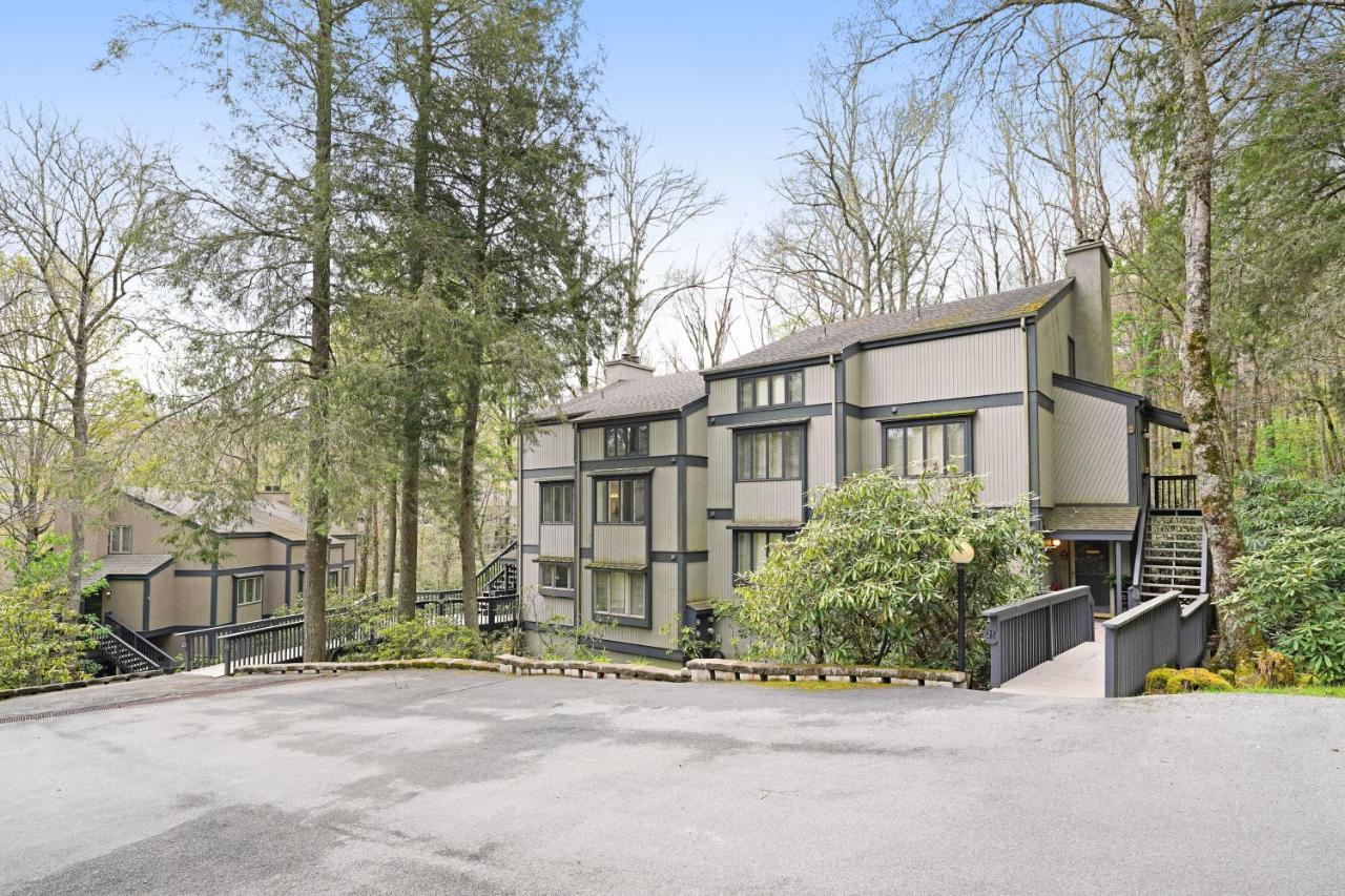Glen G28 Apartman Sugar Mountain Kültér fotó